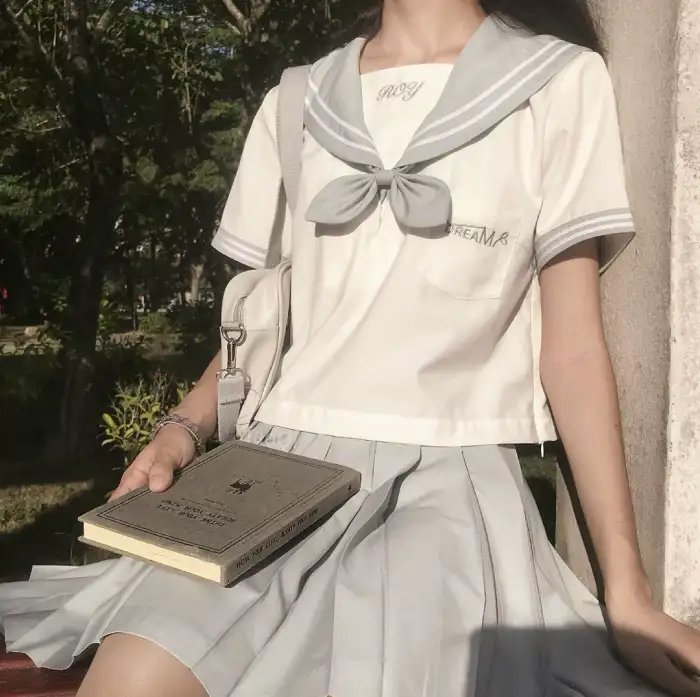 不完美的美