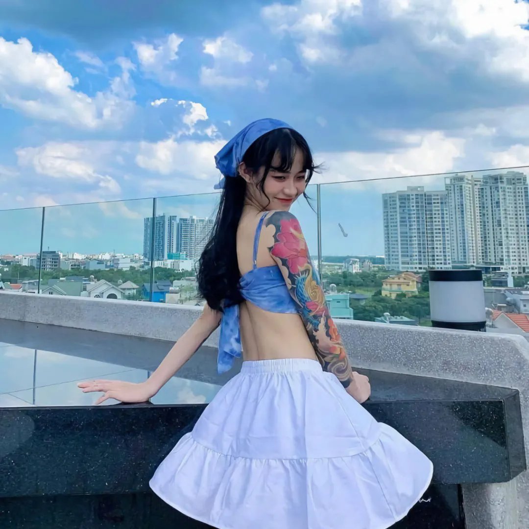 消失的士兵